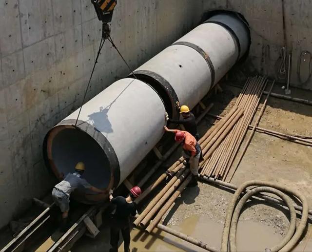 昌吉非开挖顶管管道修复技术-原位固化材料及性能