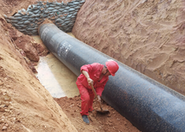 昌吉非开挖顶管施工工程土质及适用设备介绍